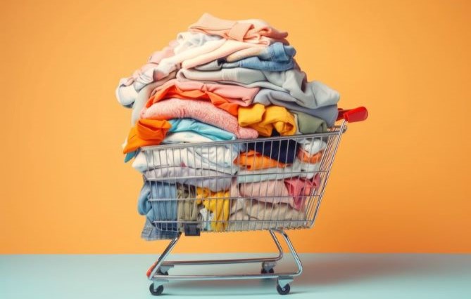 (94) Primark rappelé à l'ordre par la direction départementale de la protection des populations